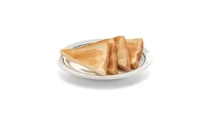 Buttered Toast