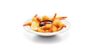 Crispy Shrimp