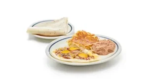 Huevos Rancheros