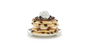 OREO Cheesecake Pancakes
