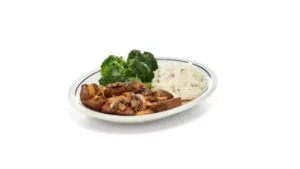 Sirloin Steak Tips