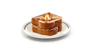 Thick ‘N Fluffy Classic French Toast