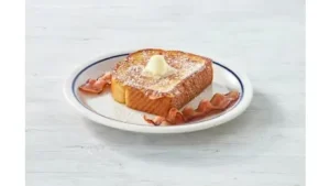55+ Thick ‘N Fluffy French Toast