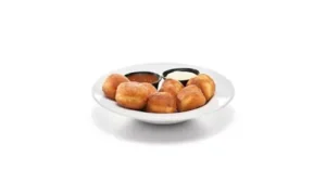 Cinnamon Dippers