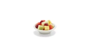 Seasonal Fresh Fruit