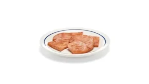 Slice of Ham