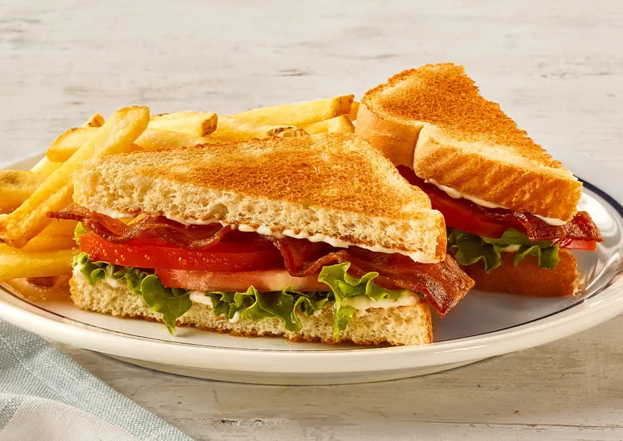 BLT