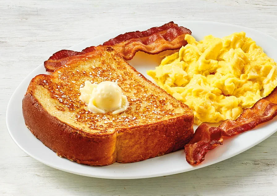 French Toast Faves Combo